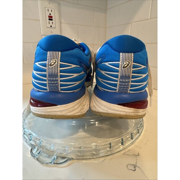 ASICS GEL-Cumulus 21 Retro Tokyo Women’s Sz 8 - Picture 6 of 11